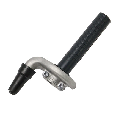 Motorcycle Handle Cover Off-Road Motorcycle Husqvarna - throttle-handlebar-seat-assembly