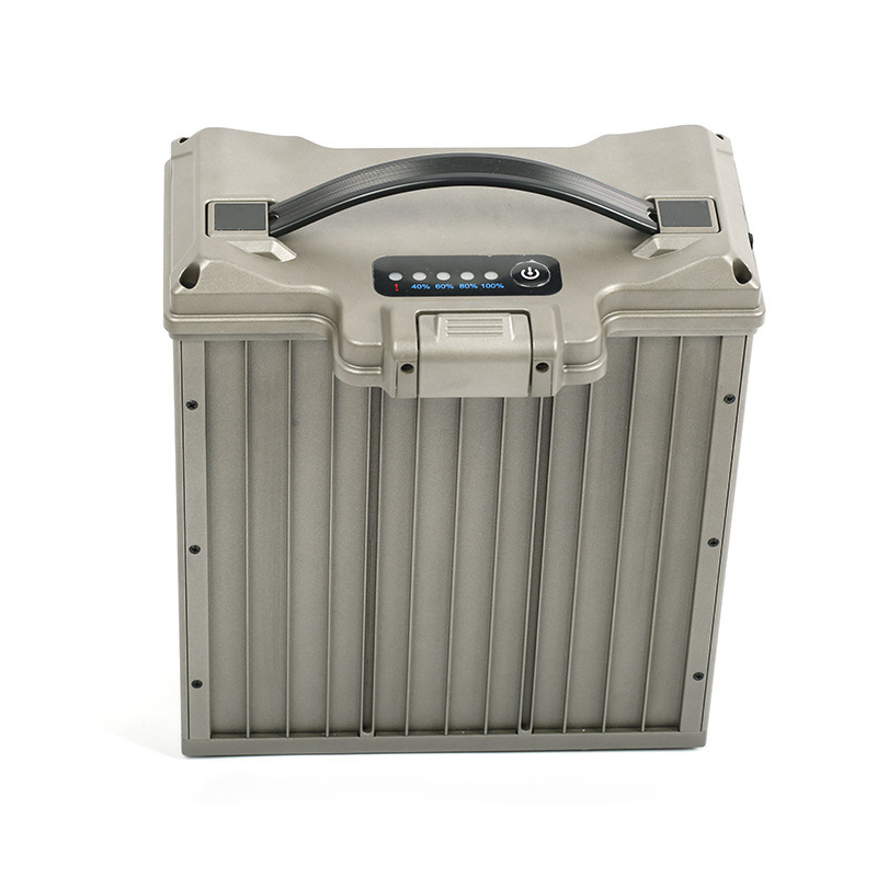 ACE格瑞普PRO锂电池12S14S22000毫安25C植保机充电器平衡线无人机