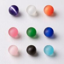 16mm ��ɫ��Ͱ�ĥɰ؈�۾��R��ɢ���ֹ�DIY �ִ��Ʒ���Դ�^�S