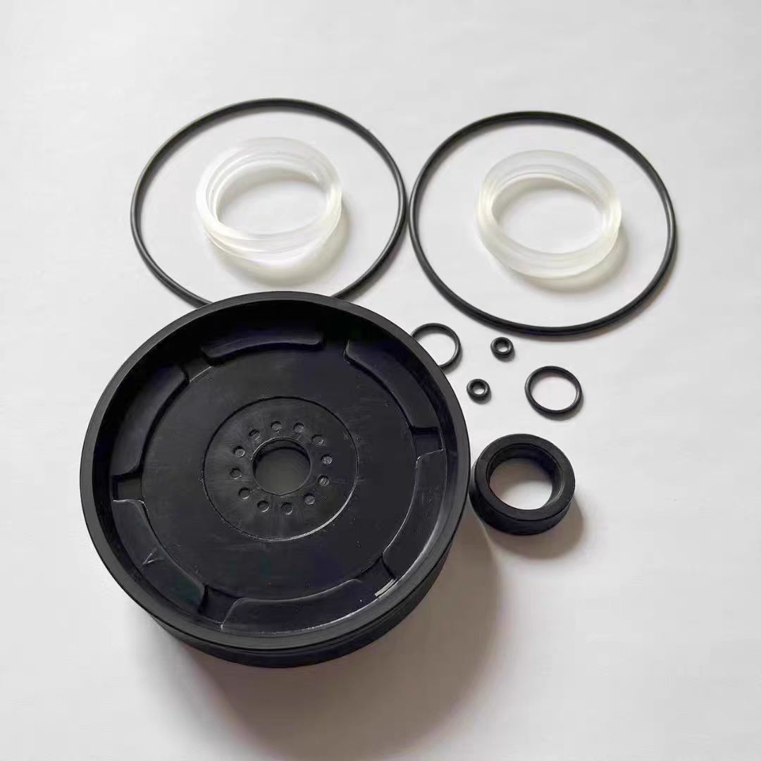 门泵修理包抗寒加强型外摆门M16孔适用于大巴 客车中巴校车配件