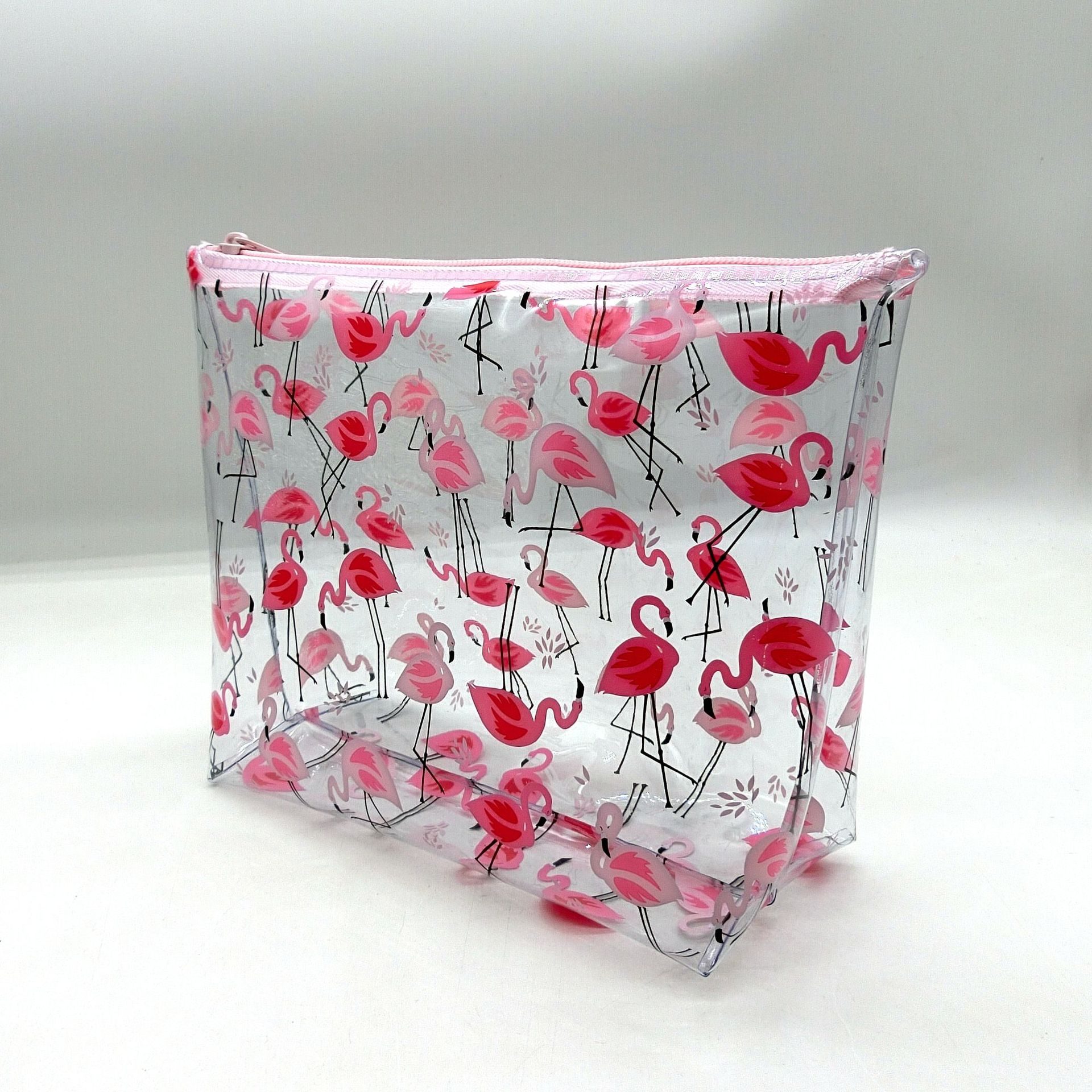 ����͸��PVC��ױ�� ����ӡˢPVC��Ĥ����������ˮ͸����ױ��