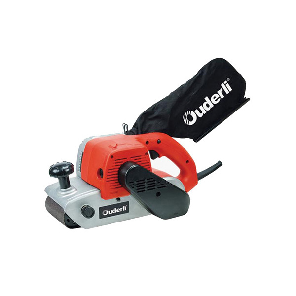（厂家直供）供应欧德力品牌电动工具-质量上乘手提式砂带机MT940