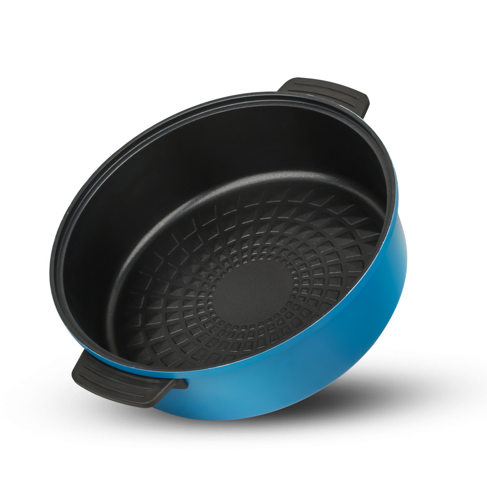 Multifunctional Pot 7