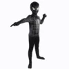 Classic black spider