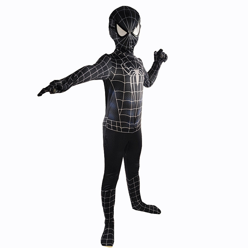 ハロウィン スパイダーマン タイツ ヒーローズ エクスプレス コスプレ ワンピース マイルズ エクストラオーディナリー グウェン コスチューム|undefined