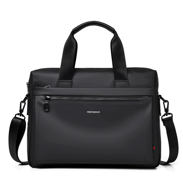Horizontal black