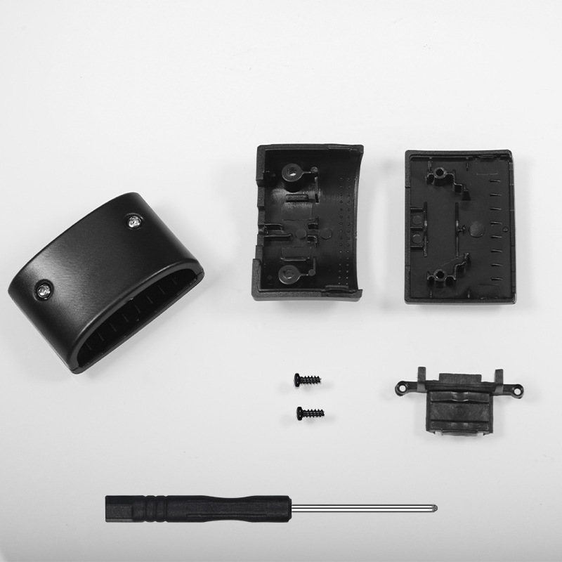 Logitech羅技G pro xヘッドビームバックル装着式gprox交換プラスチックバックル破裂部品を適用します。|undefined