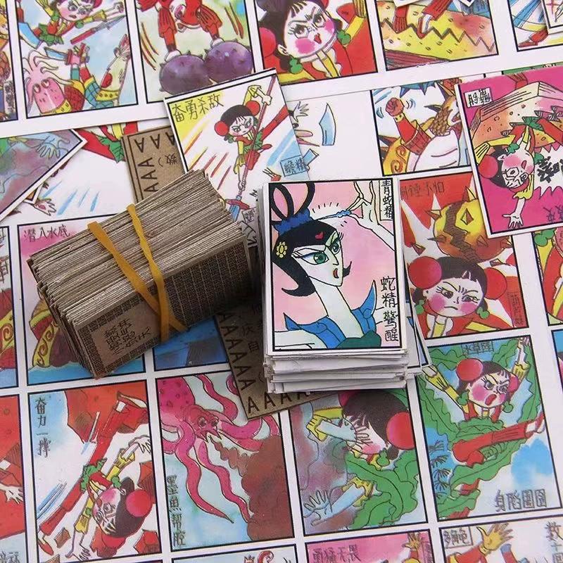 Ностальгический фильм о живописи после 8090