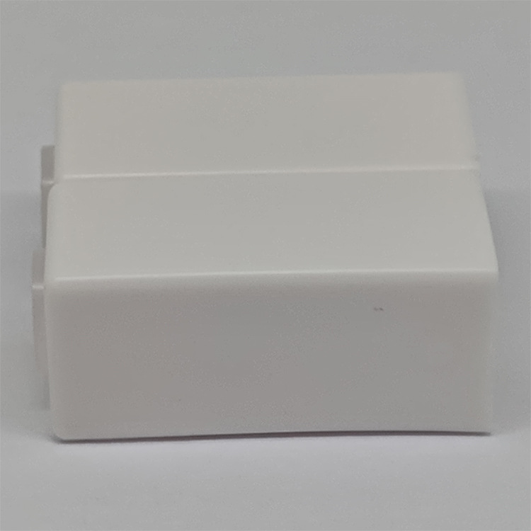 GM12F-N20金属减速电机防水壳-5