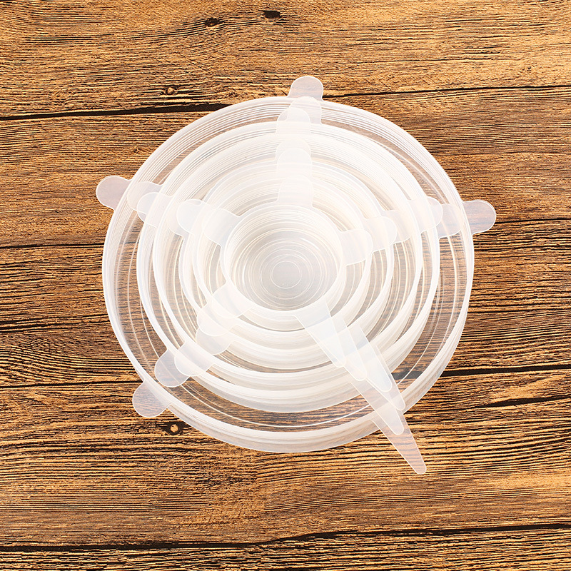 Silicone elastic set, wholesale
