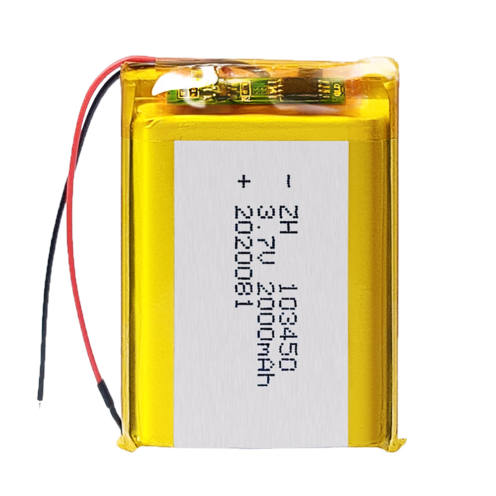 103450-2000mah