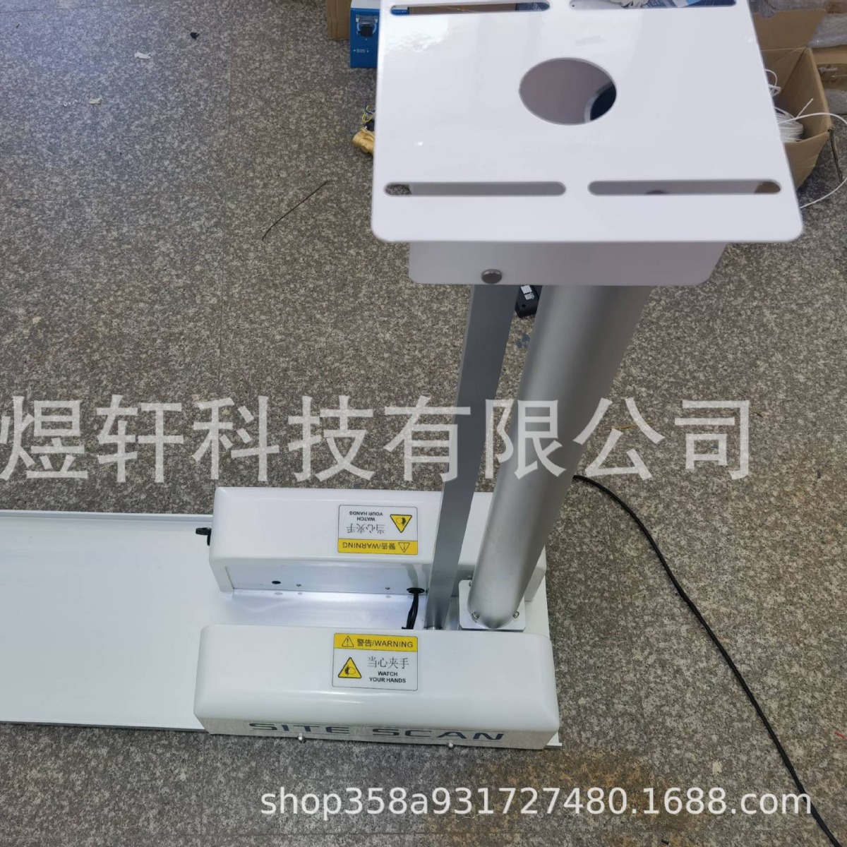 车载倒伏杆 车载监控平台 车载倒伏平台 车载倒伏装置