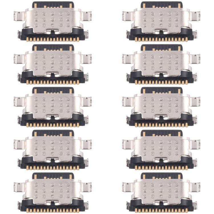 Disponible para el Infinix Hot 12 Play NFC X6816D / Infinix Hot 30