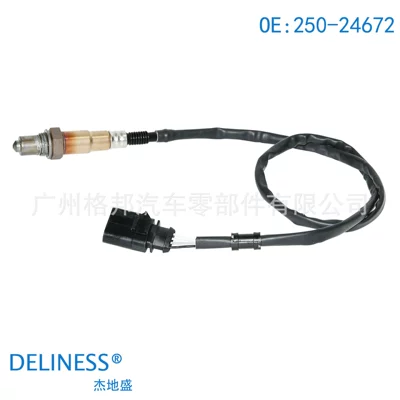 Automotive Sensors Audi A4/A5/Q5 and Volkswagen CC