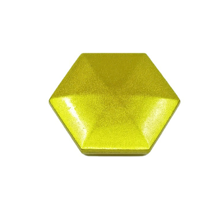 육각형 (클래식 * 골드 48g)