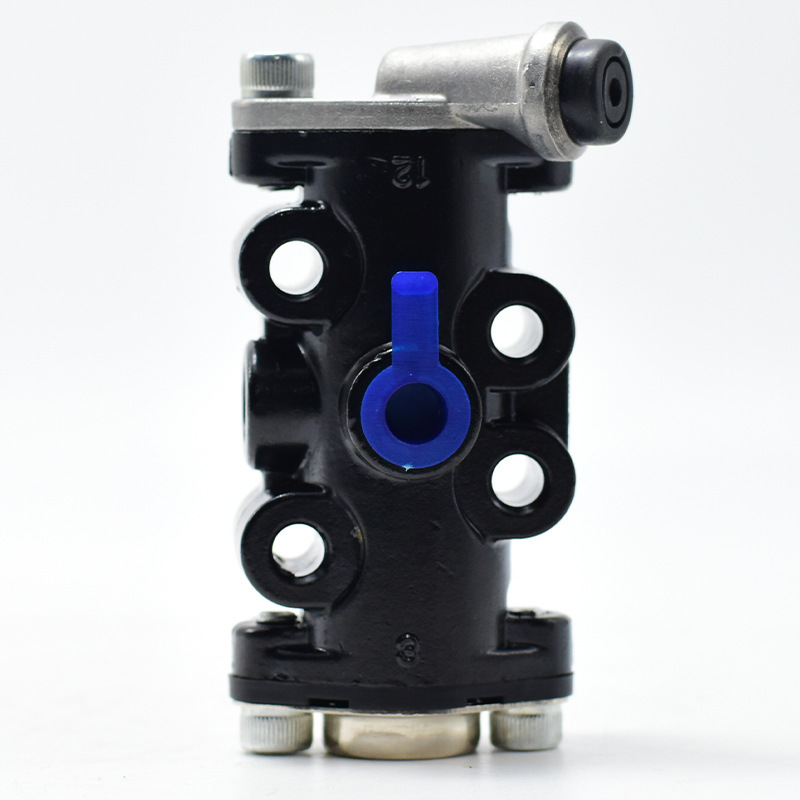 Los accesorios del autobús del camión pesado de la válvula 20775173 de la caja de engranajes de SMT parte 20775168