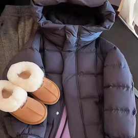 女童棉服冬装2025新款洋气儿童加厚冬季羽绒棉衣韩系保暖棉袄外套