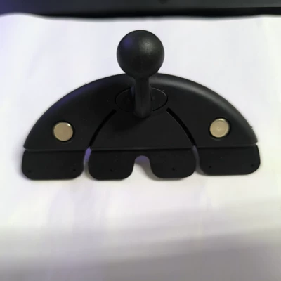 slot phone holder compatible with: Car phone holder