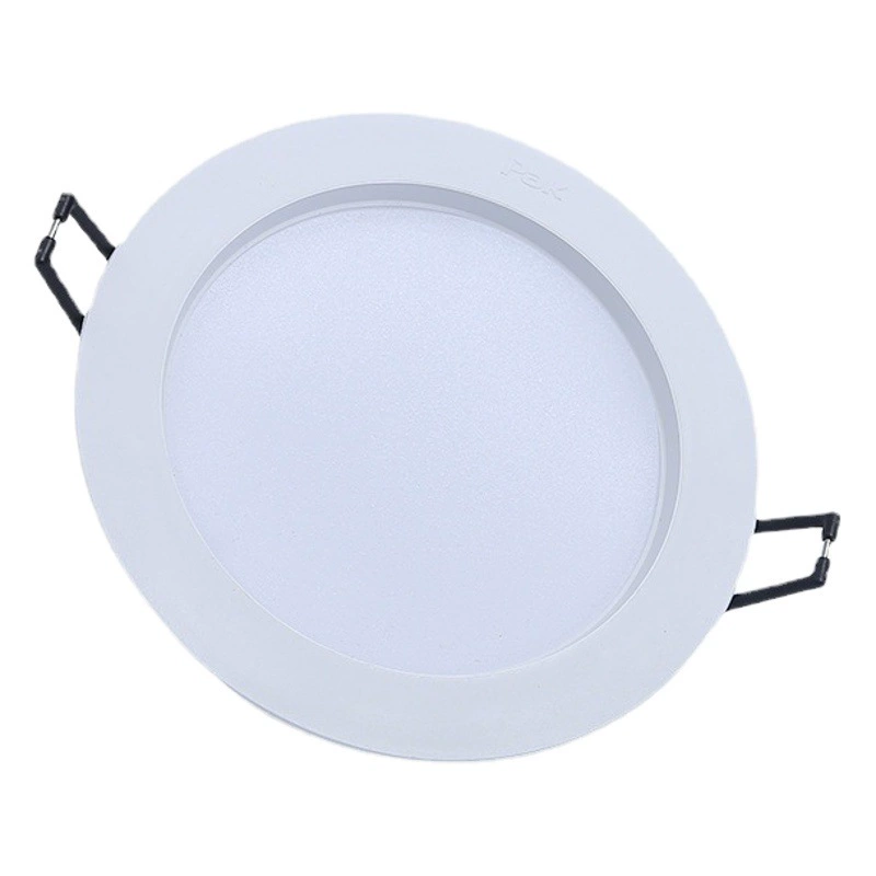 Светодиодные потолочные светильники Sanxiong Aurora Lighting Fixtures оптом, ультратонкие врезные светильники Xingyun 2 для гостиной и коридора.