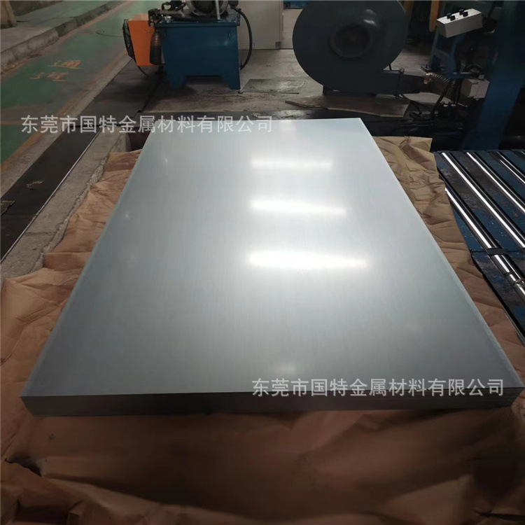 供应高锌层镀锌板 DX51D-Z无花耐指纹镀锌板