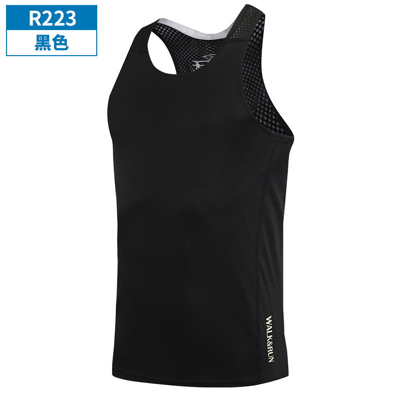 R223 Negro.