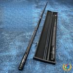 黑科技碳素毒刺台球杆全套运动新款一体用套装户外台球