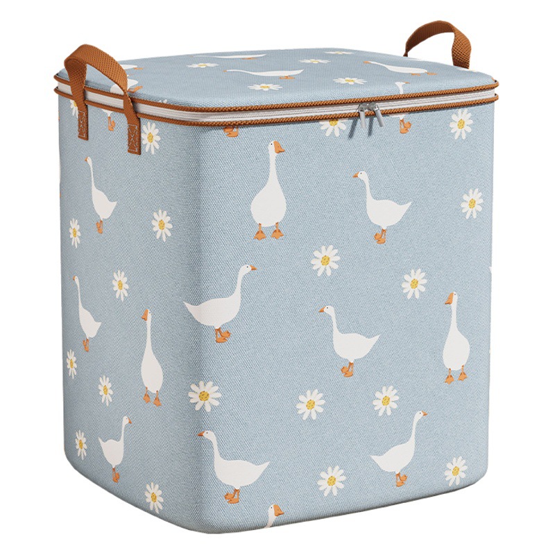 Ropa edredón bolsa de almacenamiento hogar de gran capacidad edredón bolsa de almacenamiento escuela dormitorio móvil bolsa de embalaje bolsa de equipaje