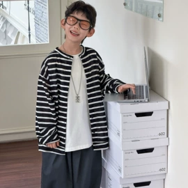 童裤;童T恤;童套装