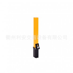 �ɲ�ж���i���� ܇λ�i DETACHABLE TRAFFIC POST