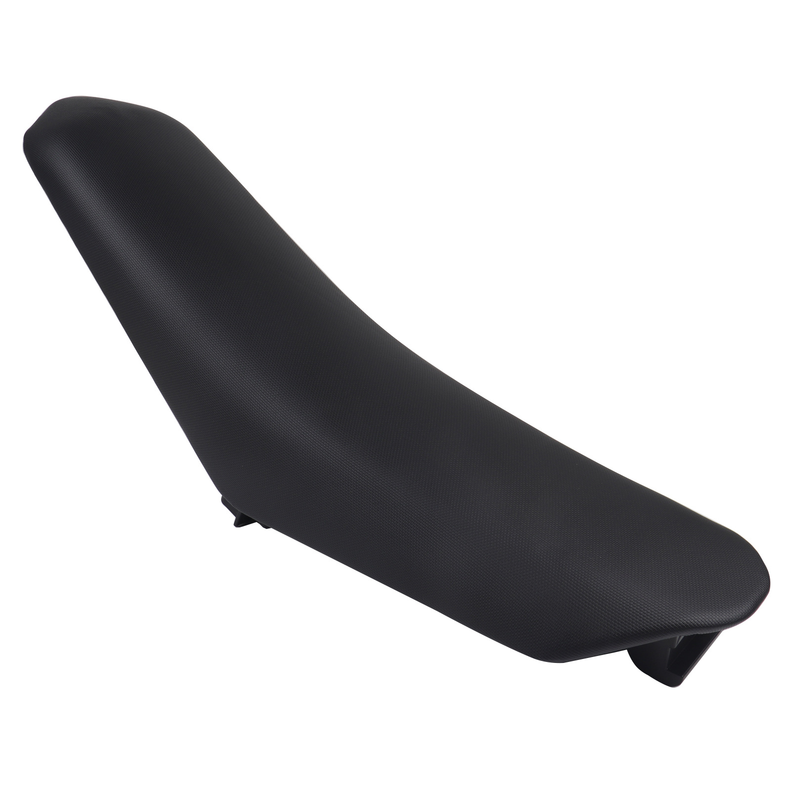 Wholesale electric off-road motorcycle accessories seat cushion leather seat cover suitable for Tuttio Soleil 01