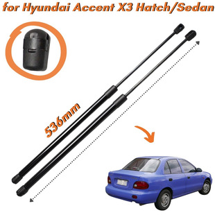 �F-��Hyundai Accent 1994-1999 β�T�⏗�ɺ����֧�ΗUҺ��