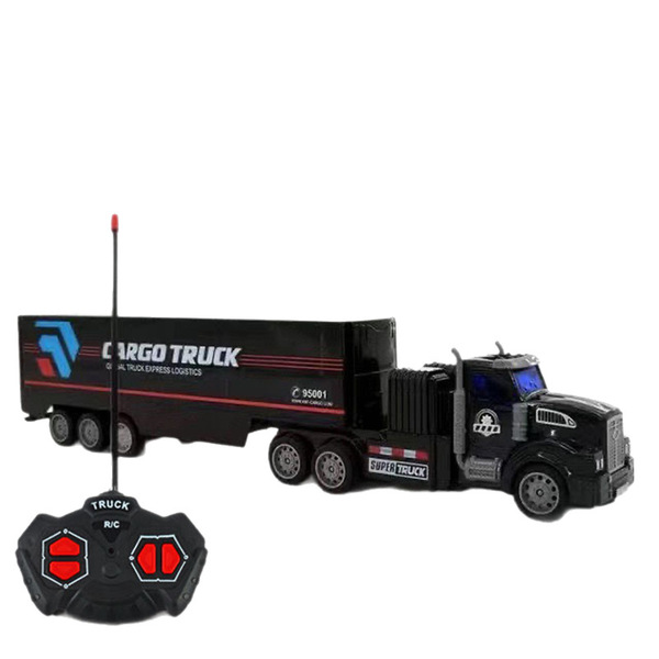 wireless remote control car