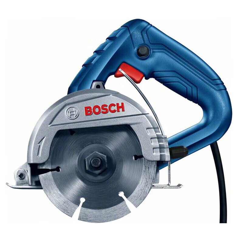 Bosch GDC 140 máquina de corte diagonal máquina de corte de piedra máquina de corte de ladrillo de hormigón máquina de corte de metal desnudo