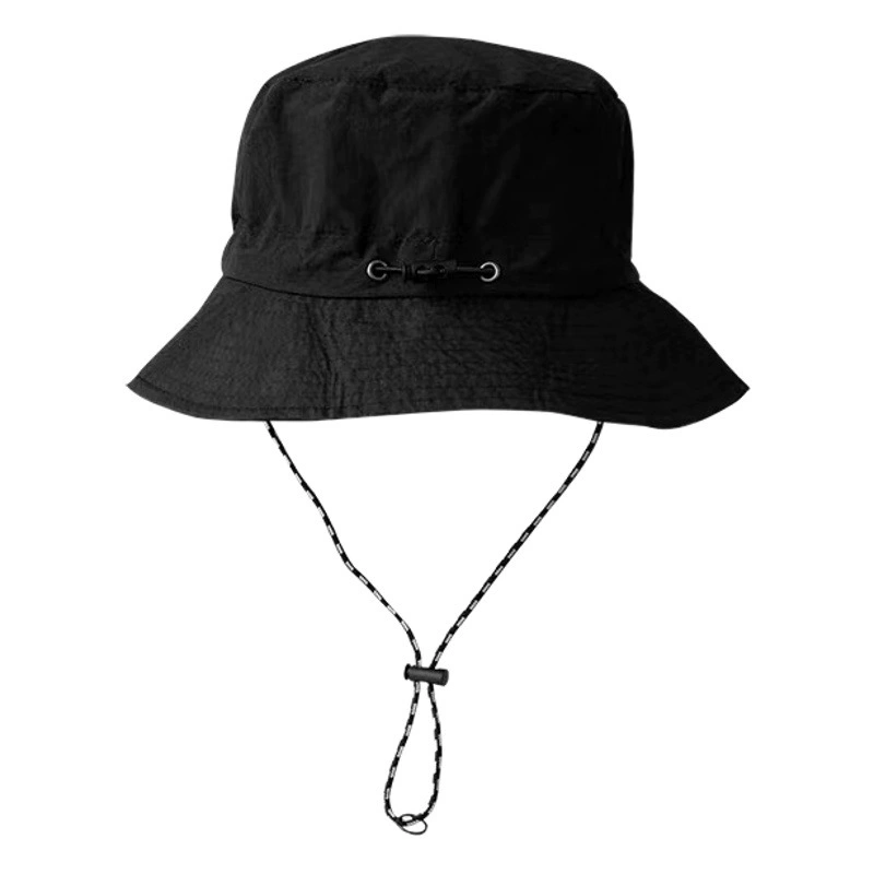 Складная летняя шляпа-ведро, быстросохнущая, водонепроницаемая, тонкая шляпа для походов на природе, мужская шляпа от солнца, женская шляпа от солнца.
