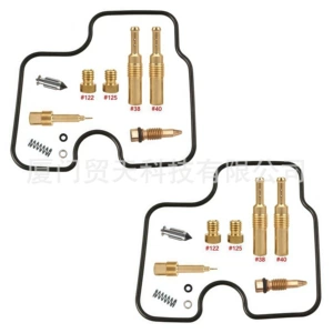 Hond Cb500 Cb500S Pc26 Pc32 Carburetor Repair Kit