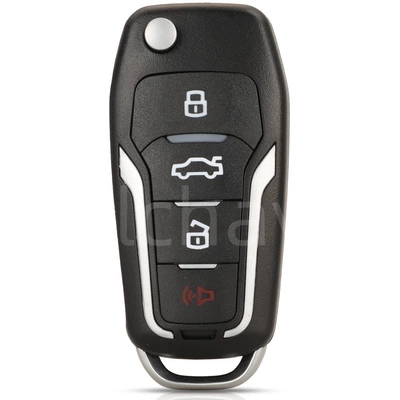 Car Keys 4D63/60 Chip Multiple Models