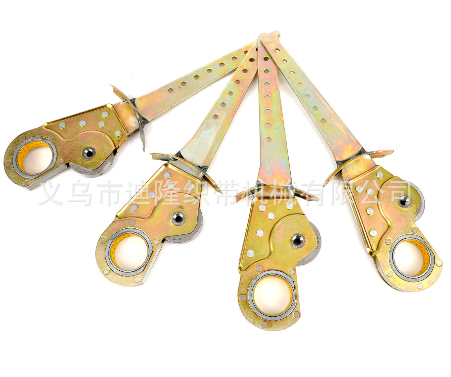 迪隆精益机7孔关刀A组.B组.C组.D组织带机配件