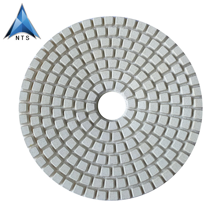 金刚石水磨片 水磨块磨片 水磨抛光片 大理石抛光片 石材抛光片