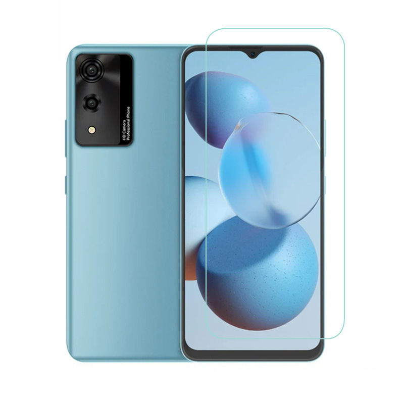 For Cubot A10 Tempered Film Cooper KingKong ACE 3 Protective Film KingKong X Glass Film