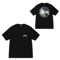 Black 968