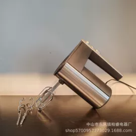 搅拌机;电烤箱;家用电炸锅