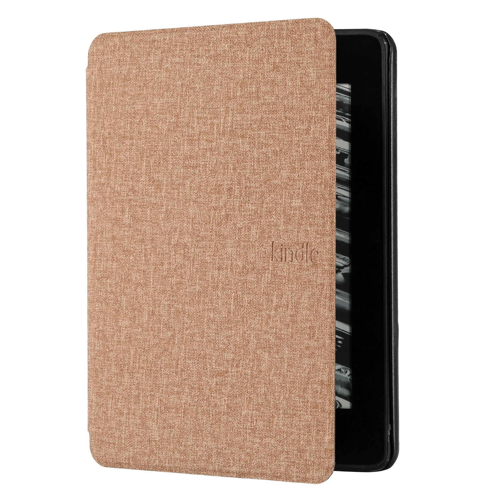 Подходит для Amazon kindlepaperwhite12th2024 7-дюймовый электронный читалка защита функция сна