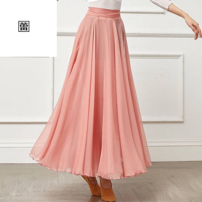 Orange pink