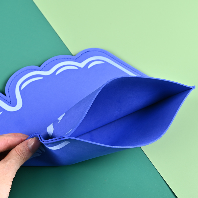 Suministro directo de fábrica Eva Palma porristas aplaudiendo mano alegría apoyos guantes de espuma guantes de dedo