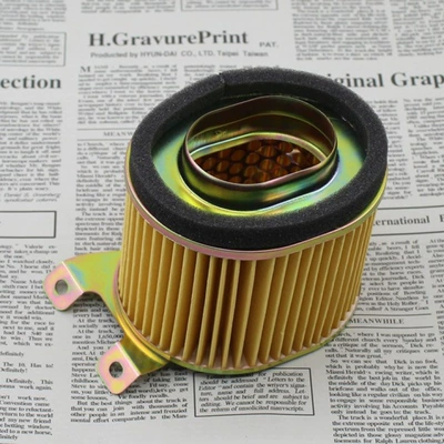 Sissi/Dream Chaser Filter Air – Other Filters