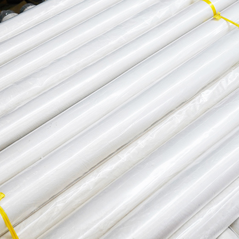 透明塑料薄膜 1米宽混凝土地膜建筑工程保护聚乙烯膜批发厂家销售