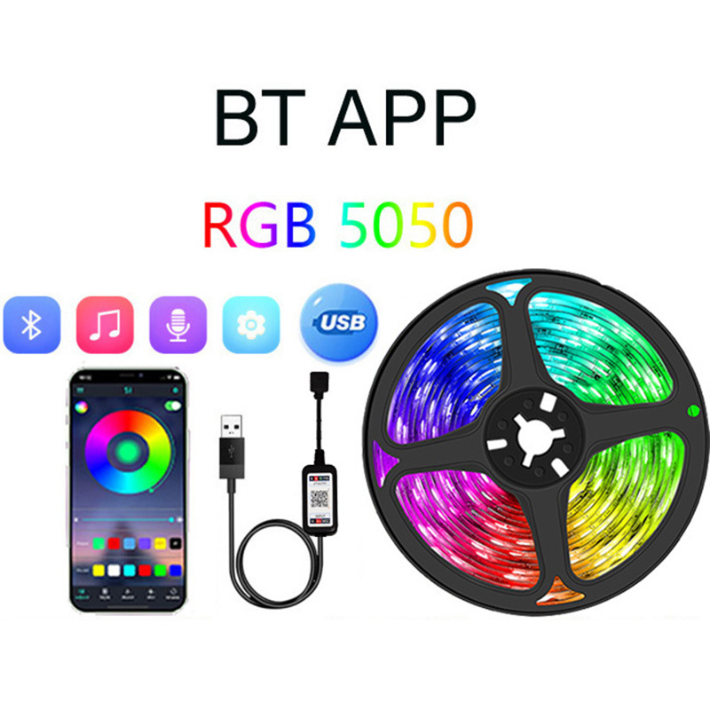 LED-Strip-Lights-RGB-APP-Contr