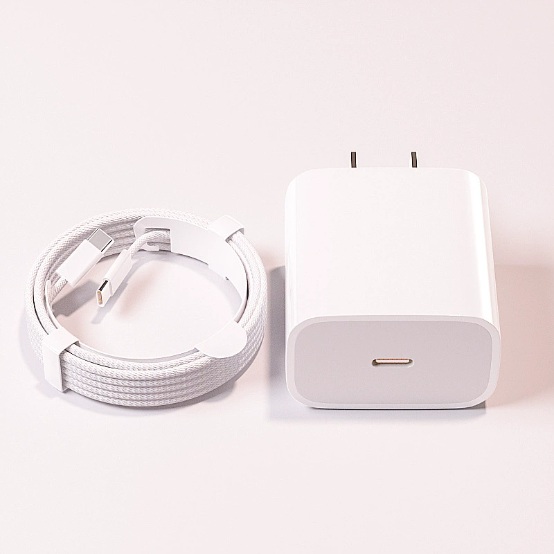 Apple, compatible iphone15, woven set, 16, fast charge 20W