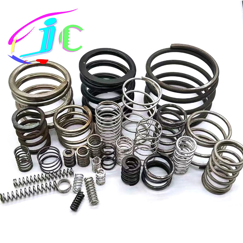 非标异型弹簧 压缩弹簧 不锈钢五金压簧 汽车配件小弹簧厂家批发