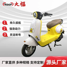 电动摩托车;其他电动车;两轮摩托车